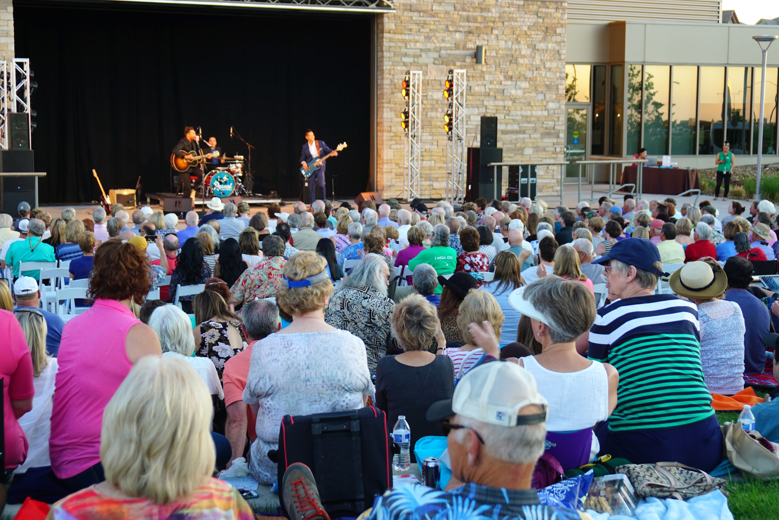 Days of Fun for Everyone in Lone Tree