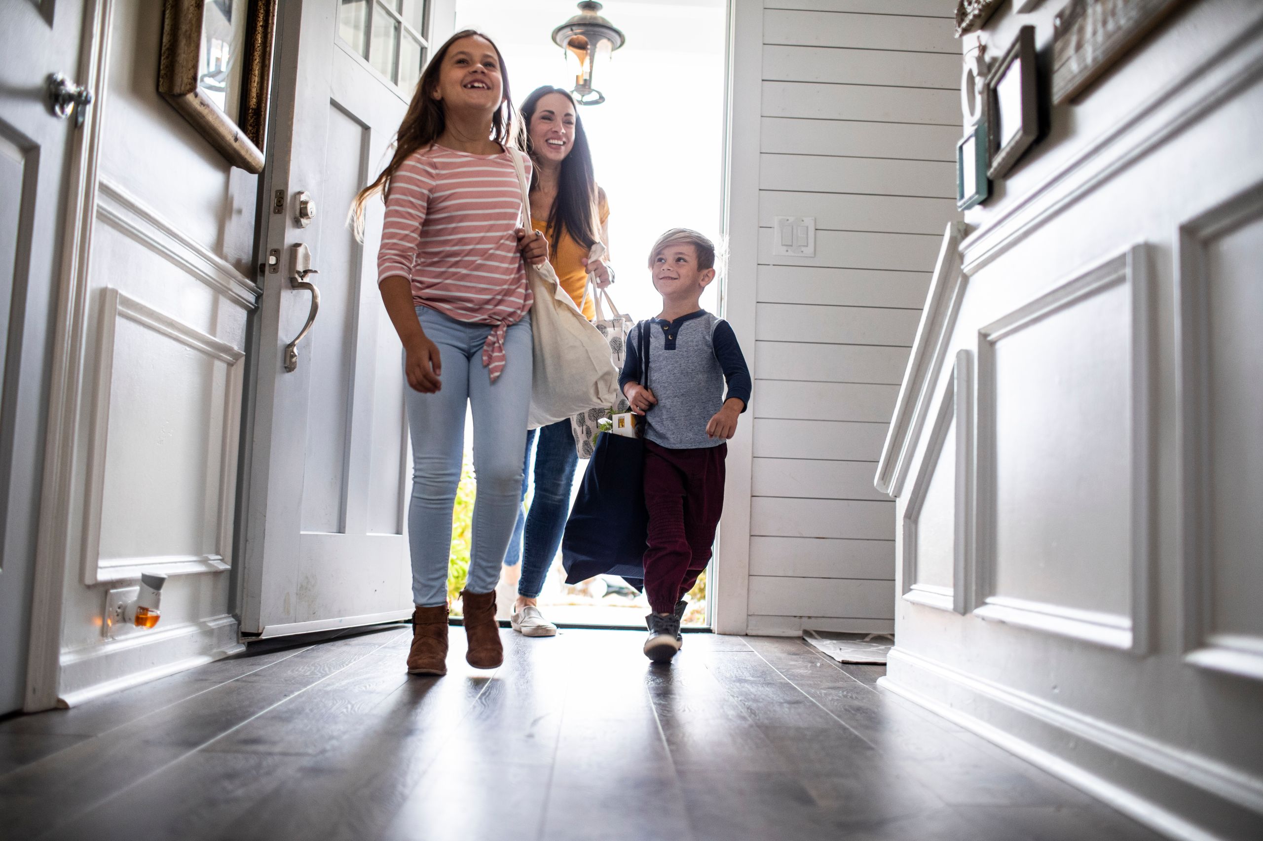 Introducing: Lyric™ at RidgeGate™