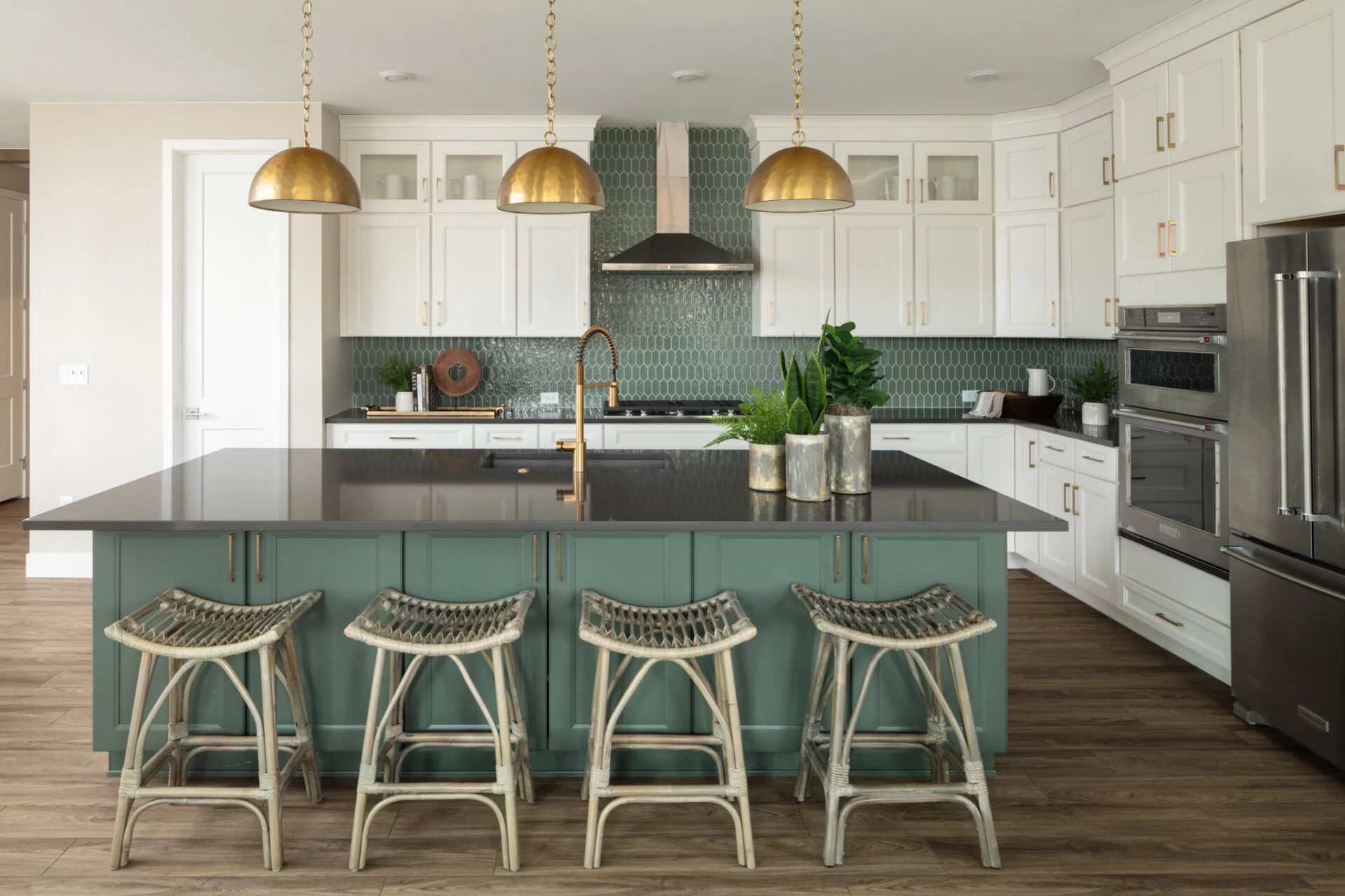  Introducing: The Legends Collection at Lyric™