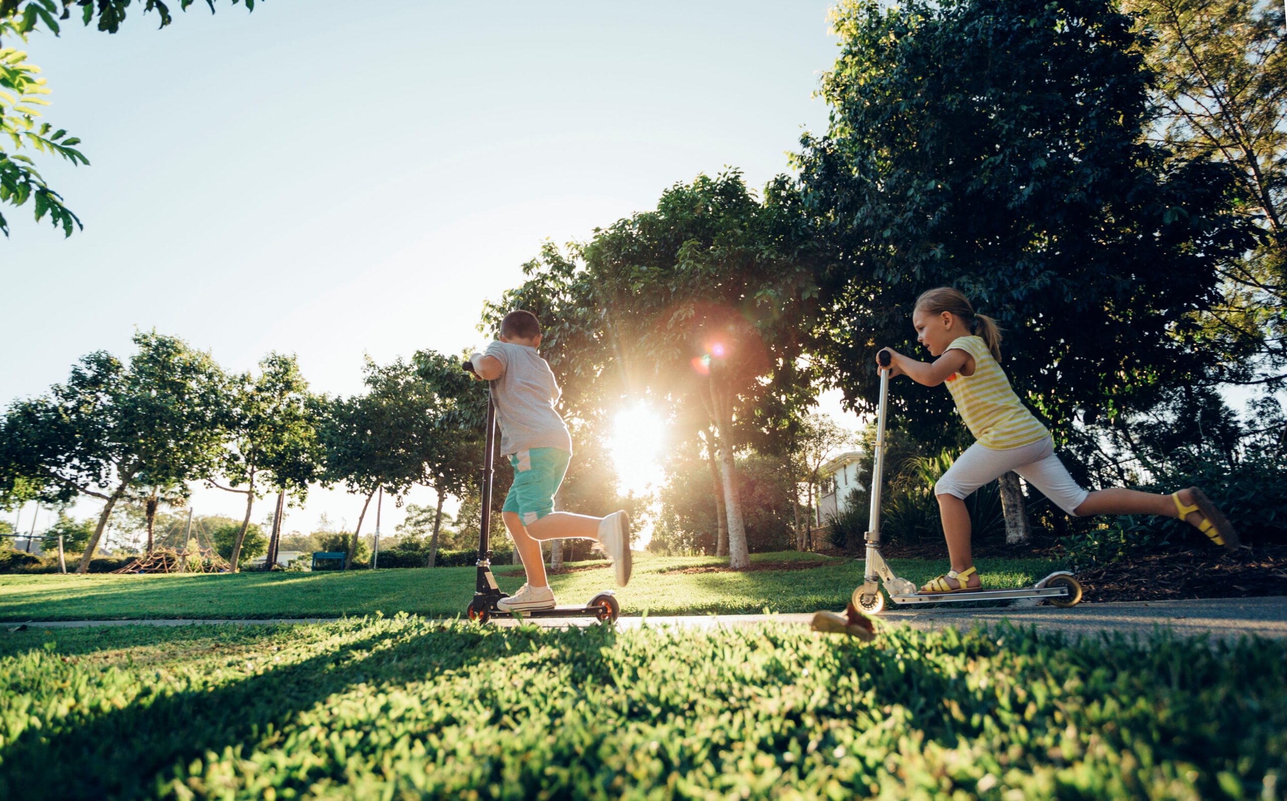 Lyric™: A Family Paradise Awaiting at RidgeGate