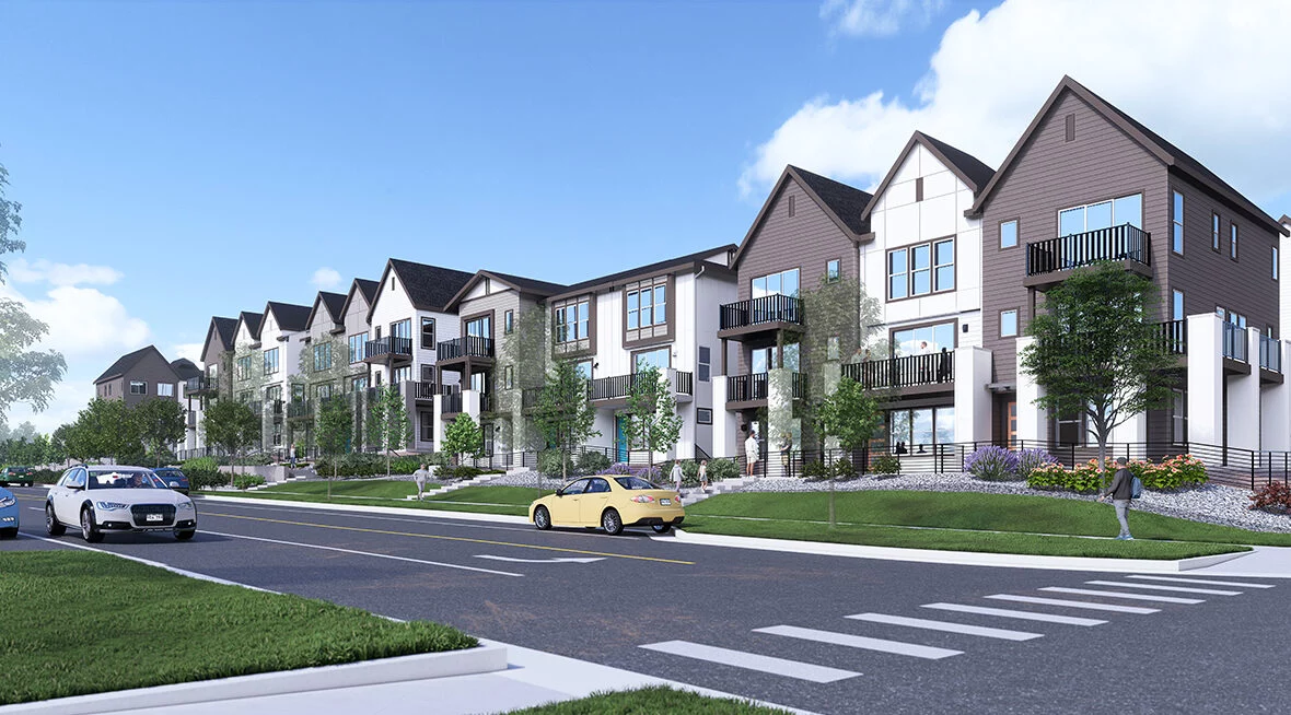 Introducing The Frequency Collection at Lyric™