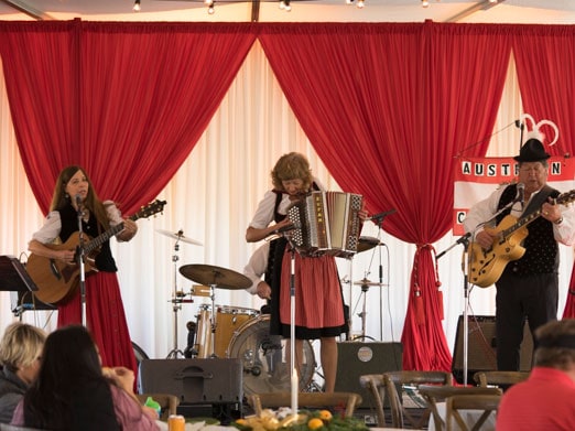 Austrian Christmas and Christkindl Market 2024