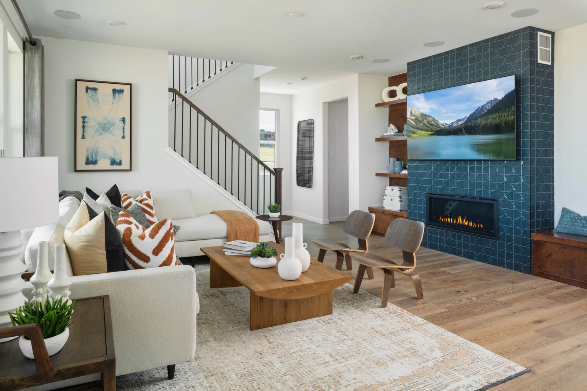 The Lyric™ Lifestyle