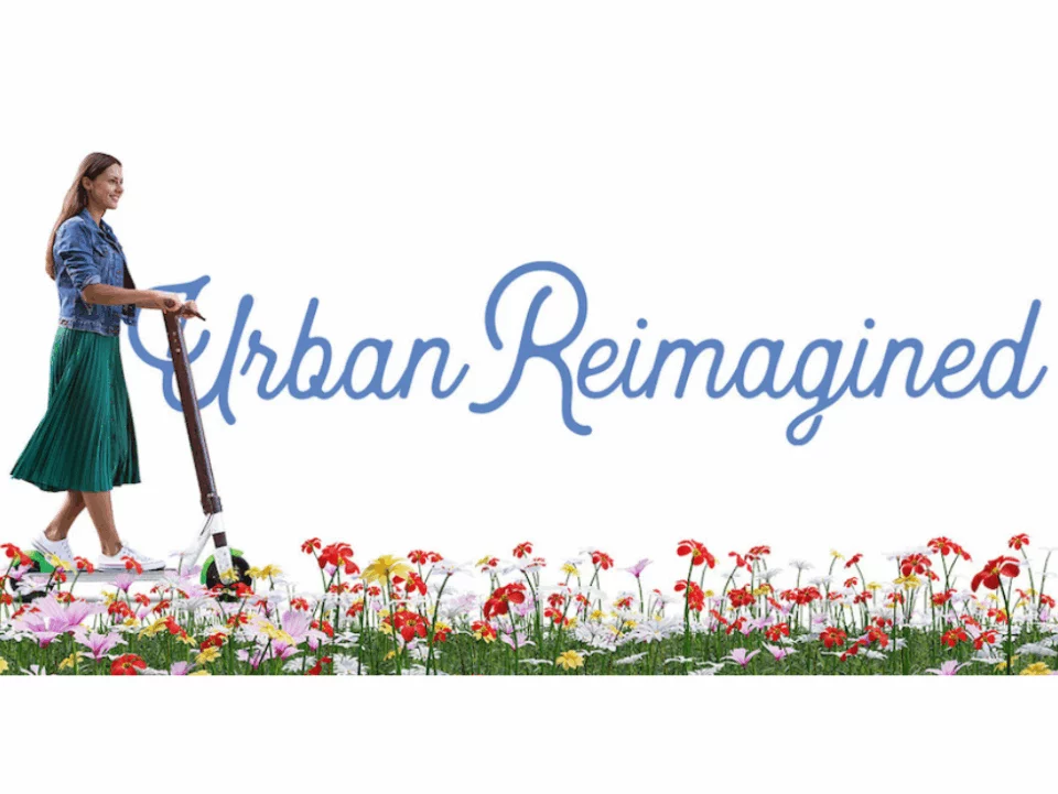 Urban Reimagined in Lone Tree