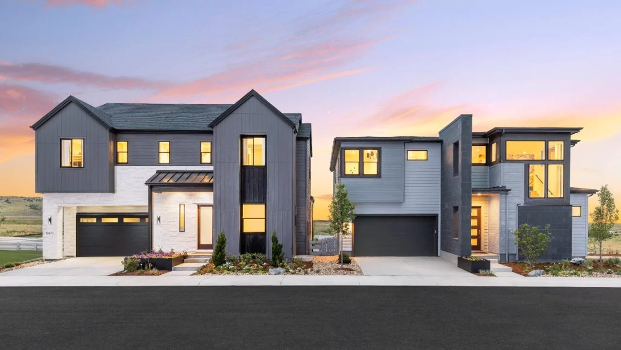 Lyric at RidgeGate™: A Masterpiece in the Making