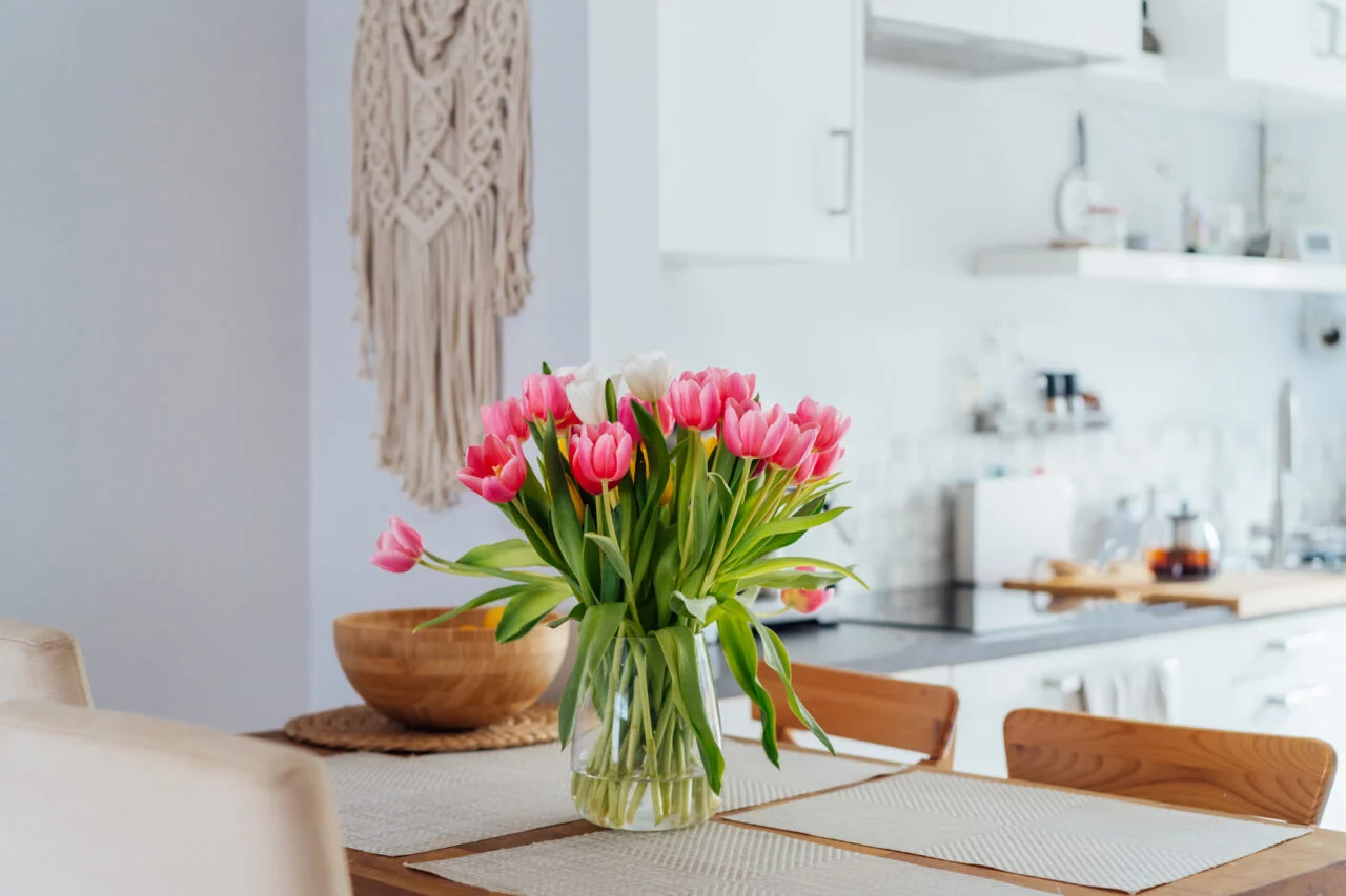 Bringing the Outdoors In: Preparing Your Home for Springtime Energy