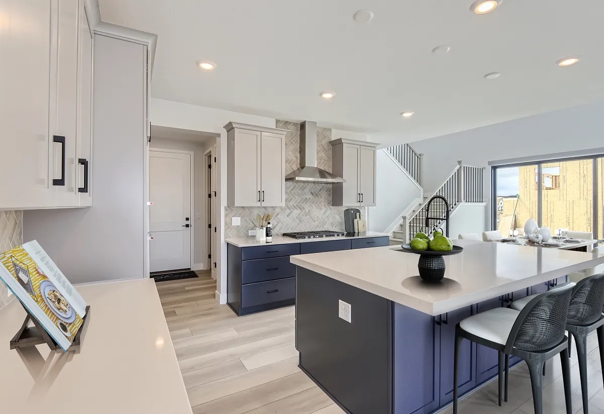 Maximizing Natural Light: Bright and Airy Interiors at Lyric™