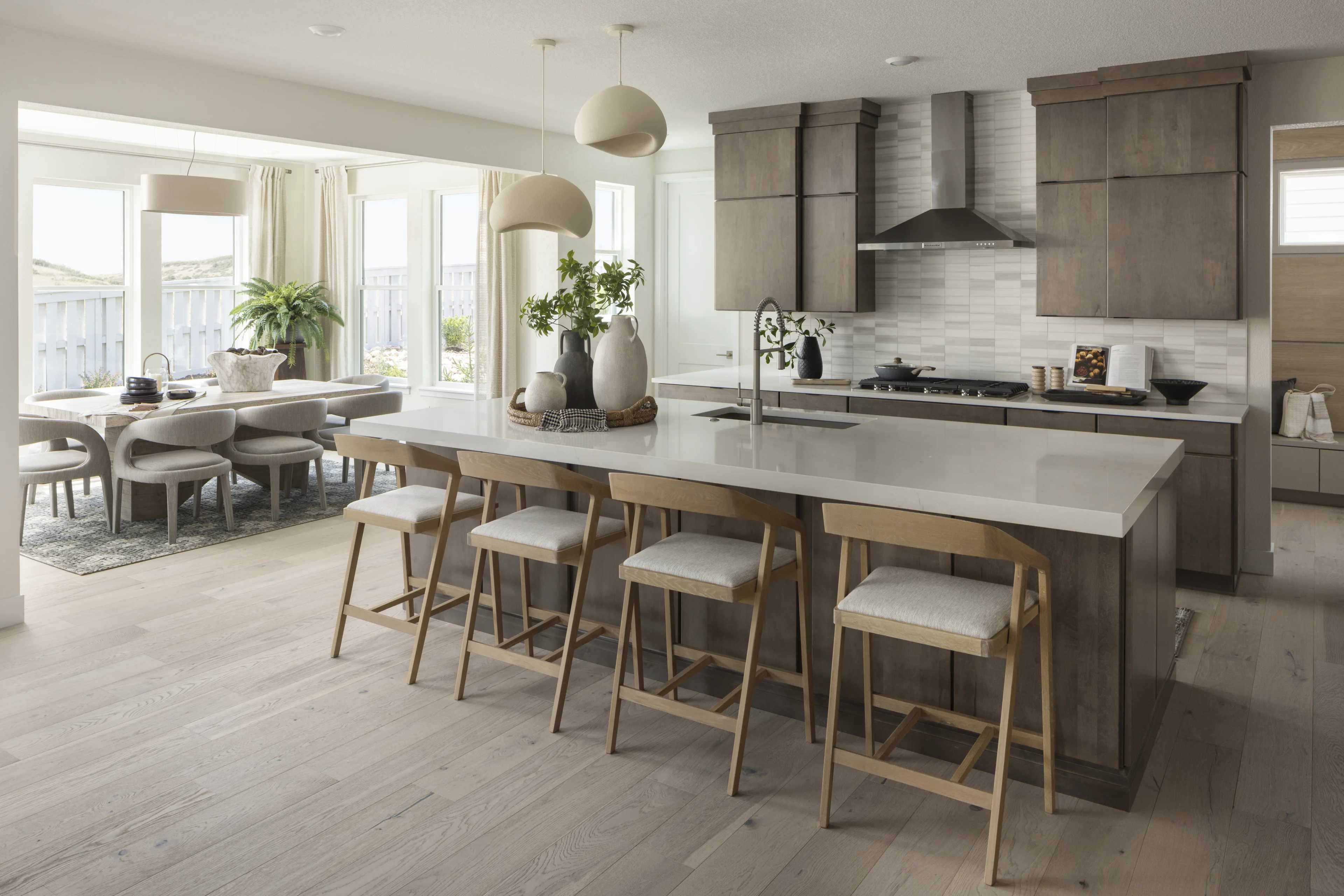 2025 MAME Awards: Lyric™ Receives Multiple Honors for Merchandising and Architectural Design