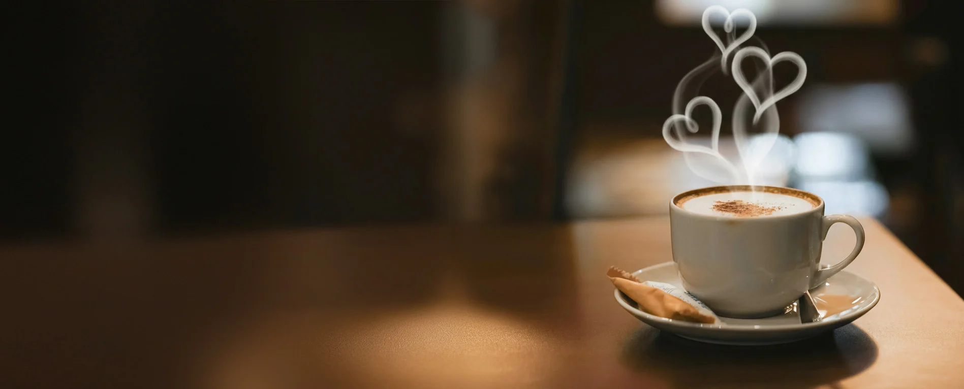 A Whole Latte Love at Lyric™