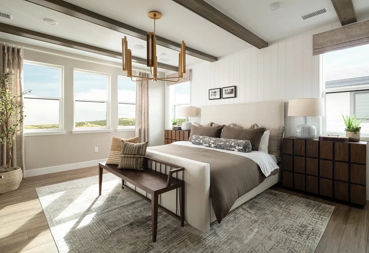 Little Ways to Make Your Lyric™ Home Feel Warmer Through the Last Stretch of Winter