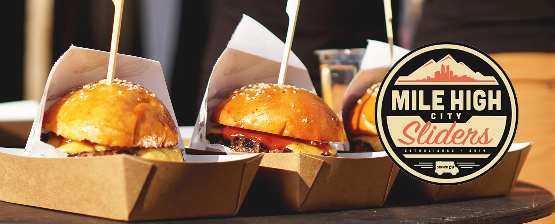 Slidin’ Into Spring Food Truck Event